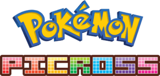 pokemon picross solutions special